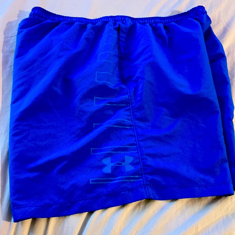 Under Armour shorts